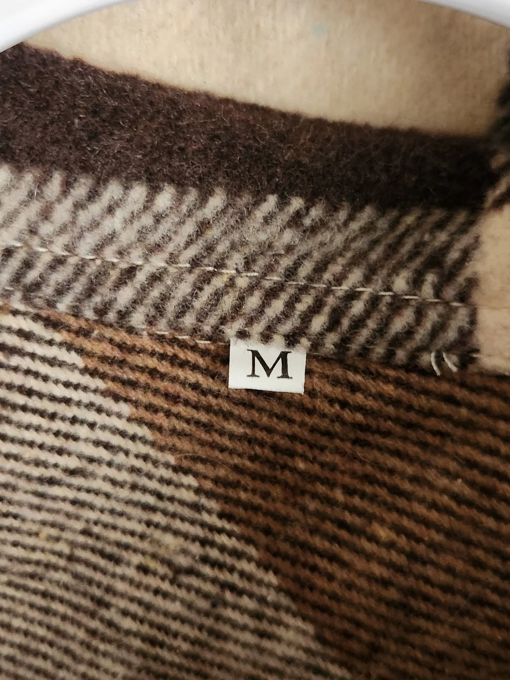 N/A shacket pockets